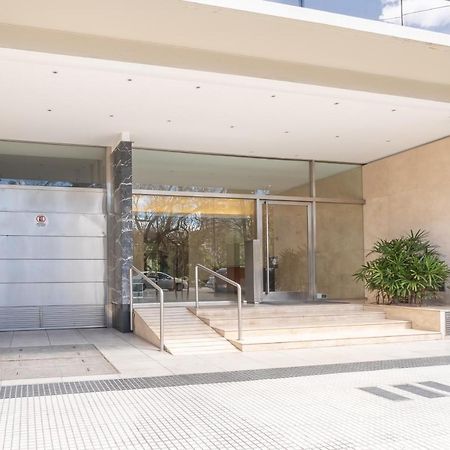 Callao Plaza Suites Buenos Aires Zewnętrze zdjęcie