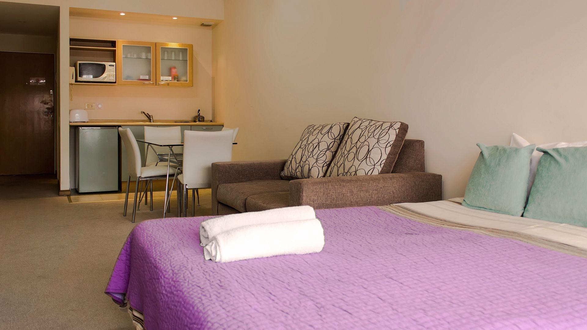 Callao Plaza Suites Buenos Aires Zewnętrze zdjęcie
