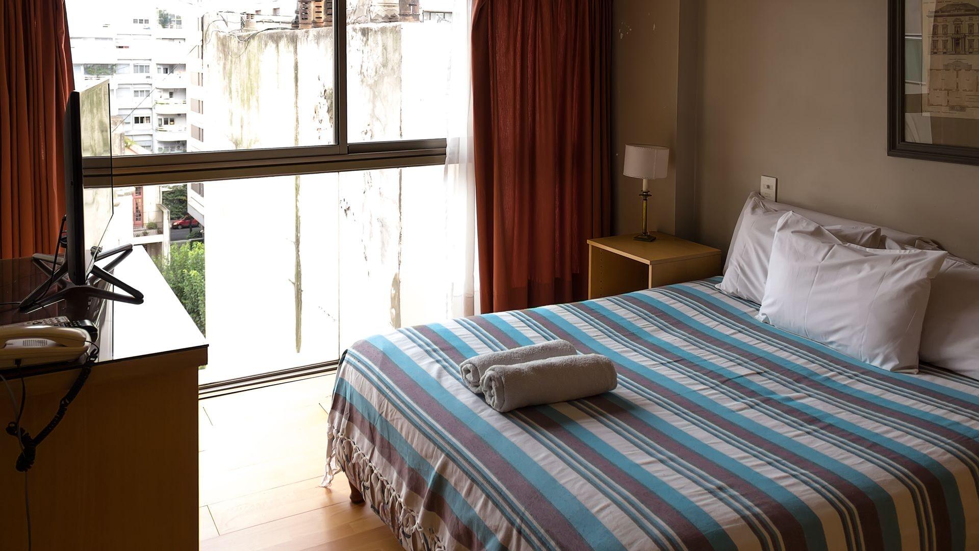 Callao Plaza Suites Buenos Aires Zewnętrze zdjęcie