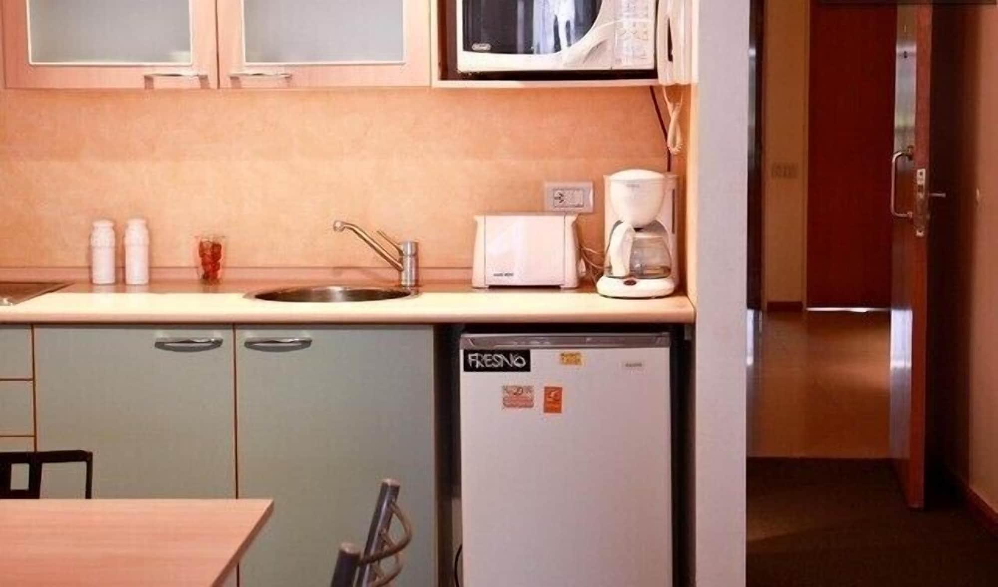 Callao Plaza Suites Buenos Aires Zewnętrze zdjęcie