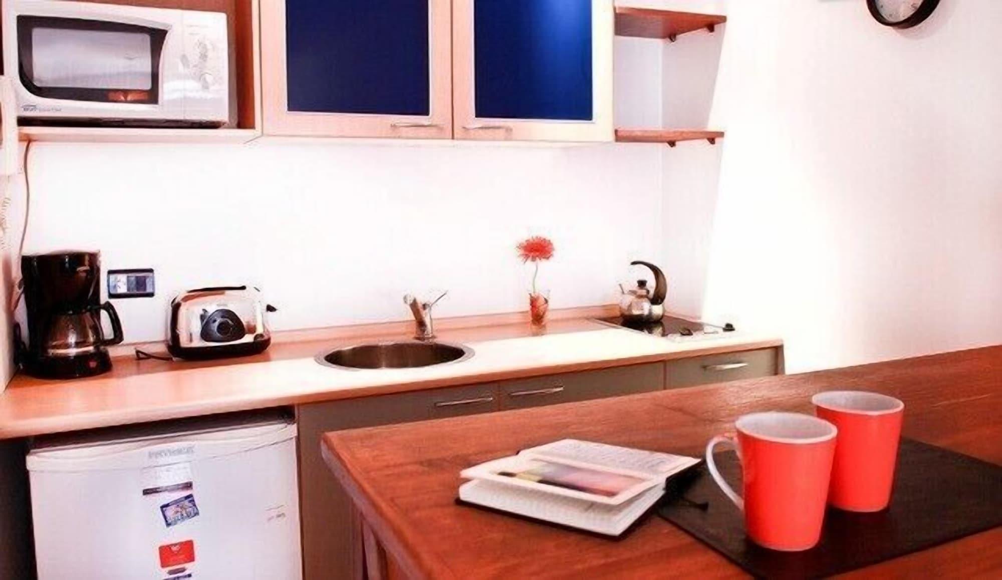 Callao Plaza Suites Buenos Aires Zewnętrze zdjęcie