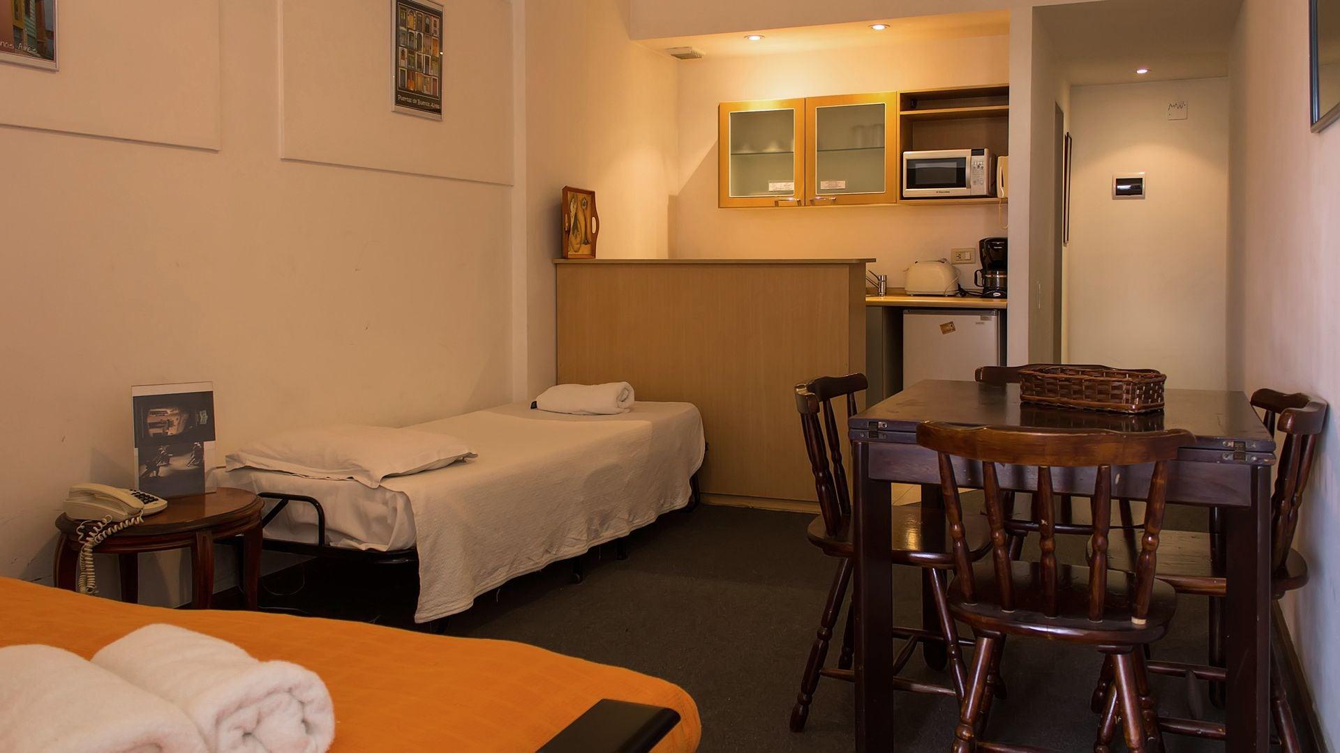 Callao Plaza Suites Buenos Aires Zewnętrze zdjęcie