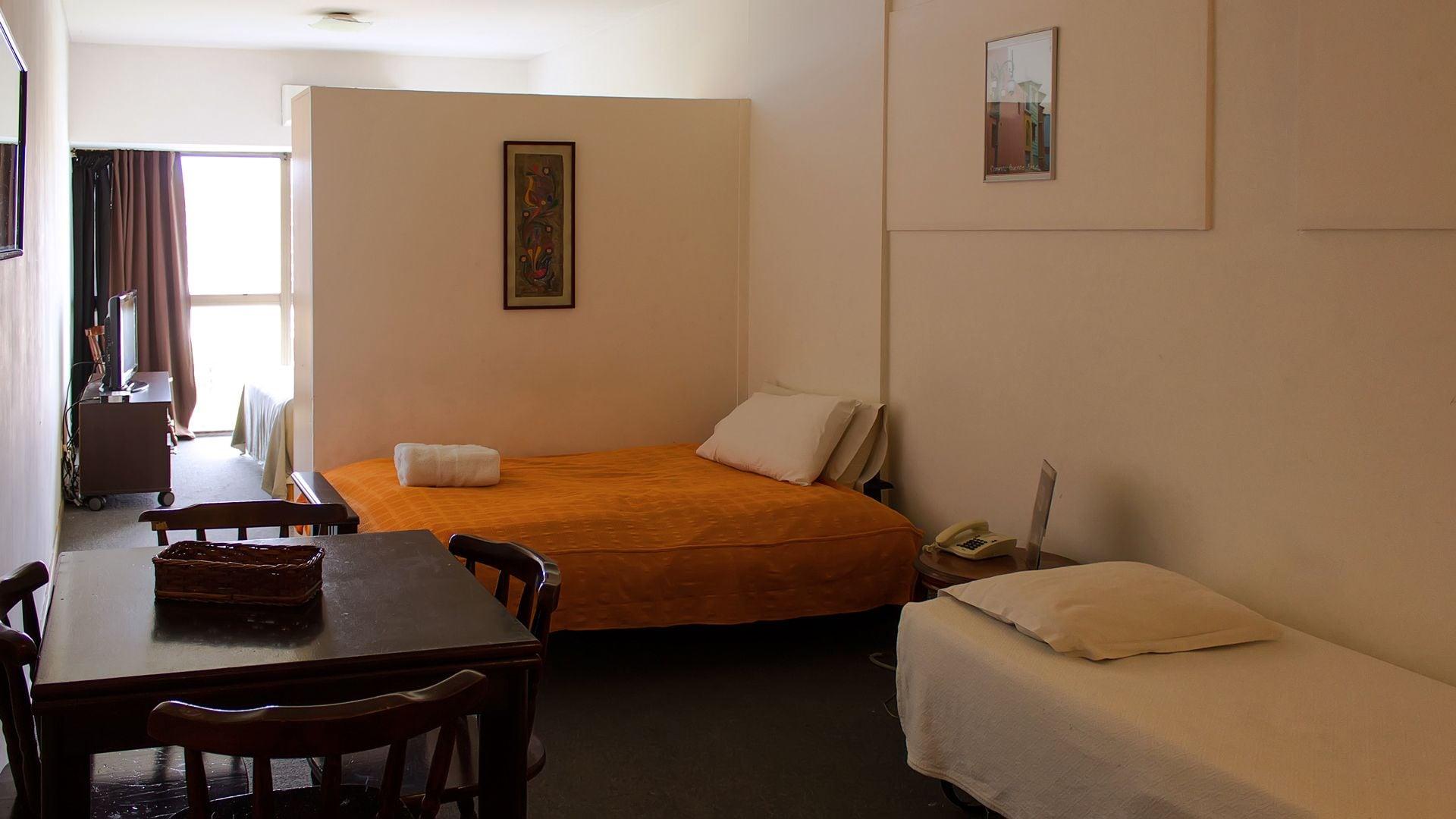 Callao Plaza Suites Buenos Aires Zewnętrze zdjęcie