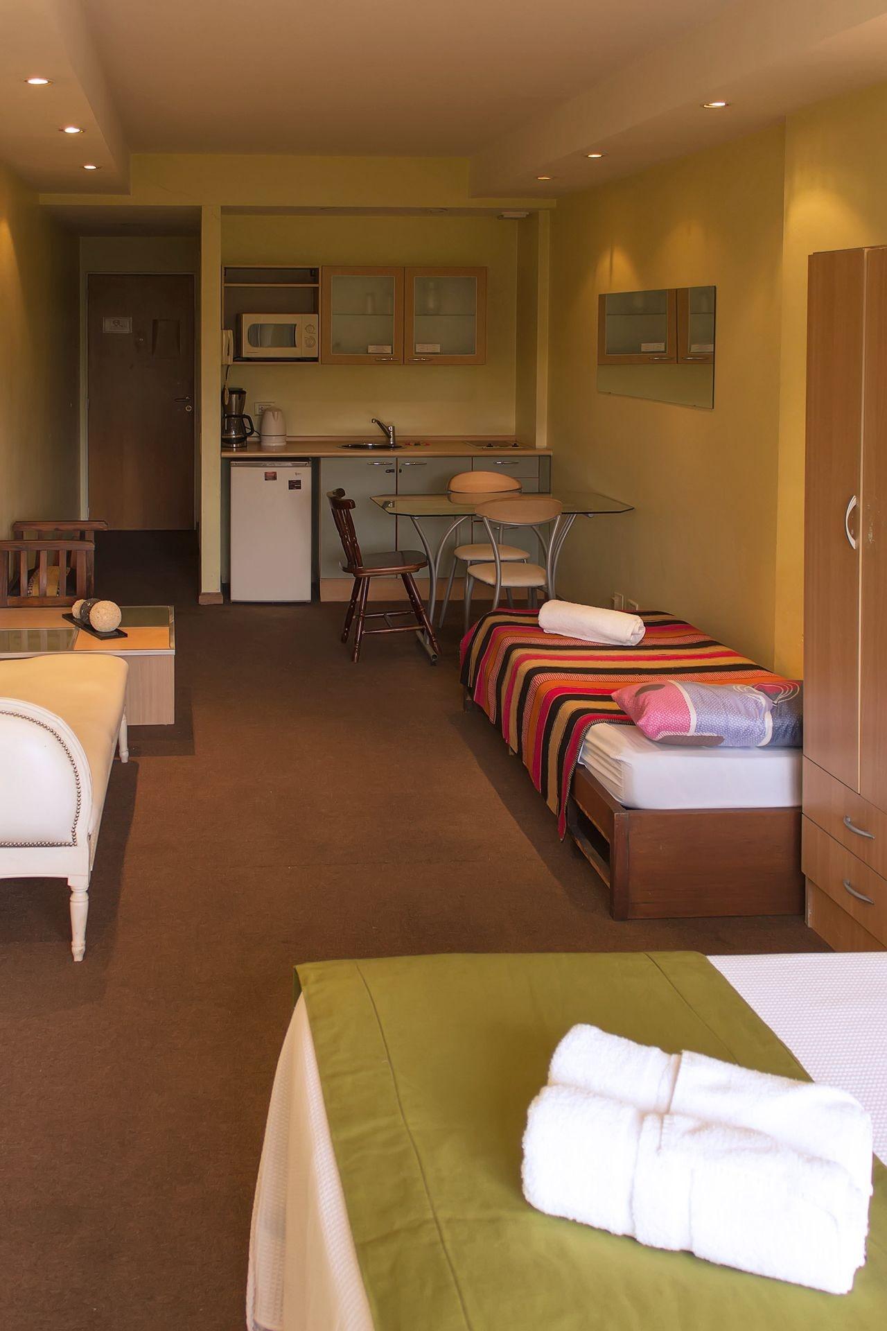 Callao Plaza Suites Buenos Aires Zewnętrze zdjęcie