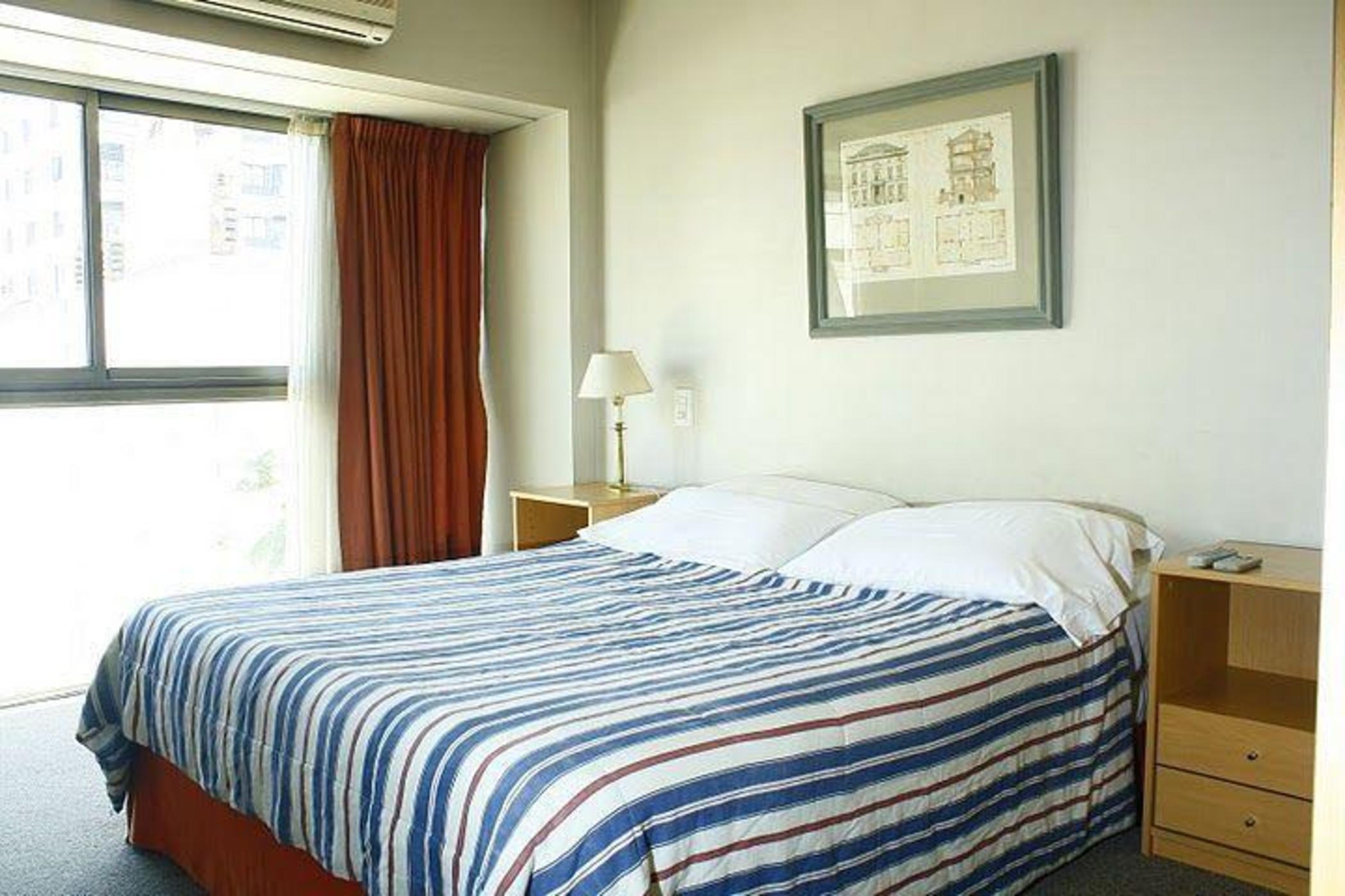 Callao Plaza Suites Buenos Aires Zewnętrze zdjęcie