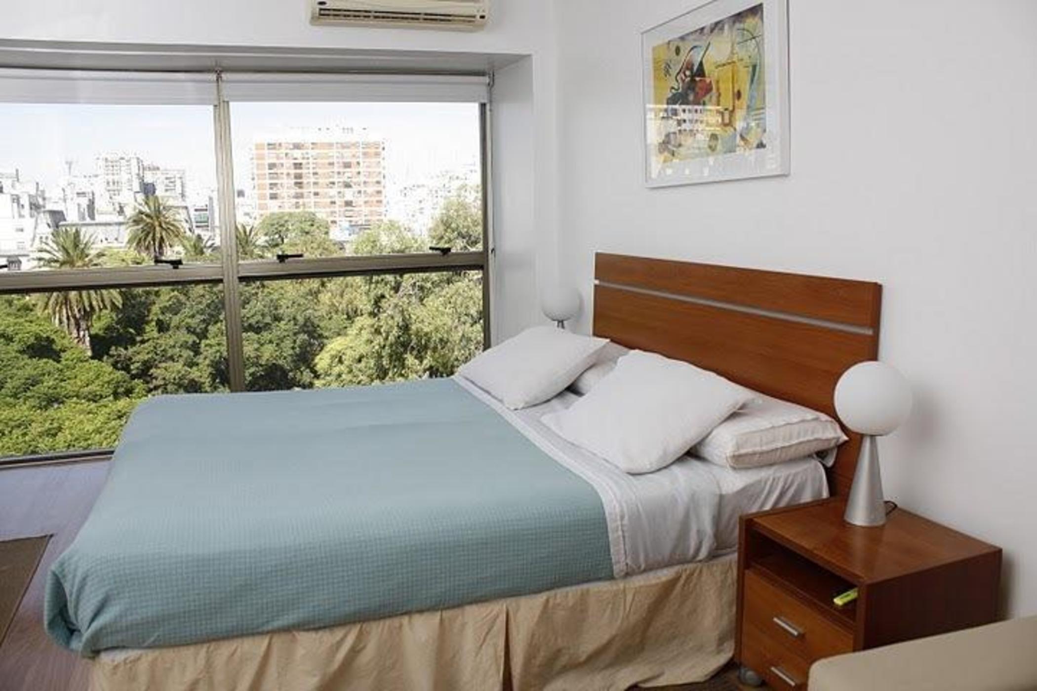 Callao Plaza Suites Buenos Aires Zewnętrze zdjęcie