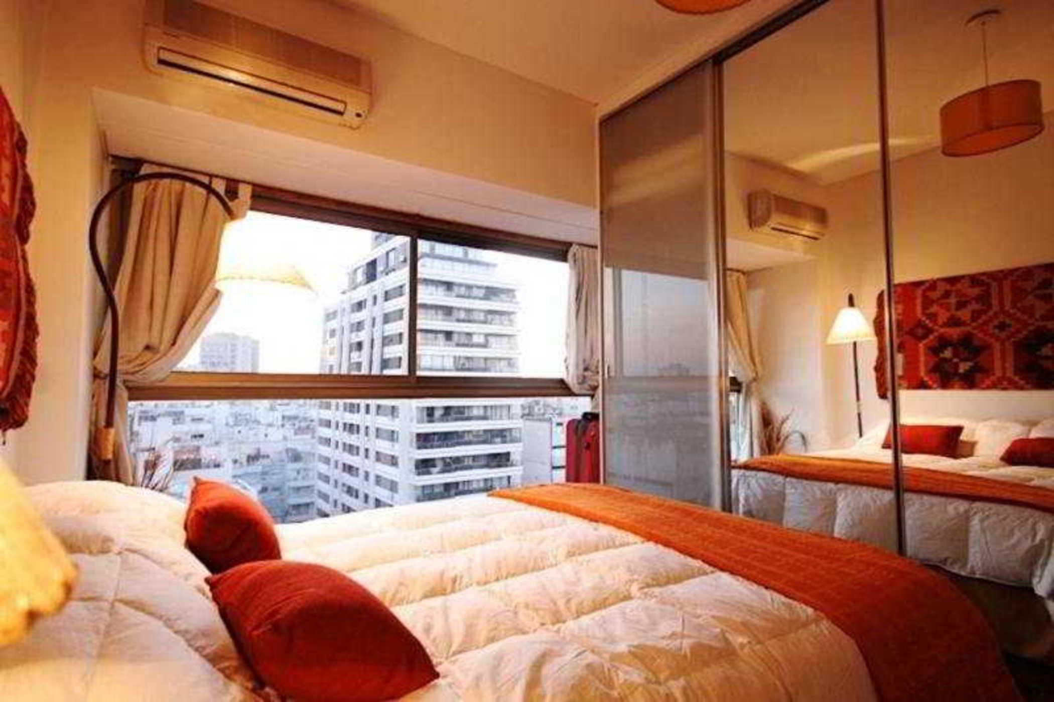 Callao Plaza Suites Buenos Aires Zewnętrze zdjęcie