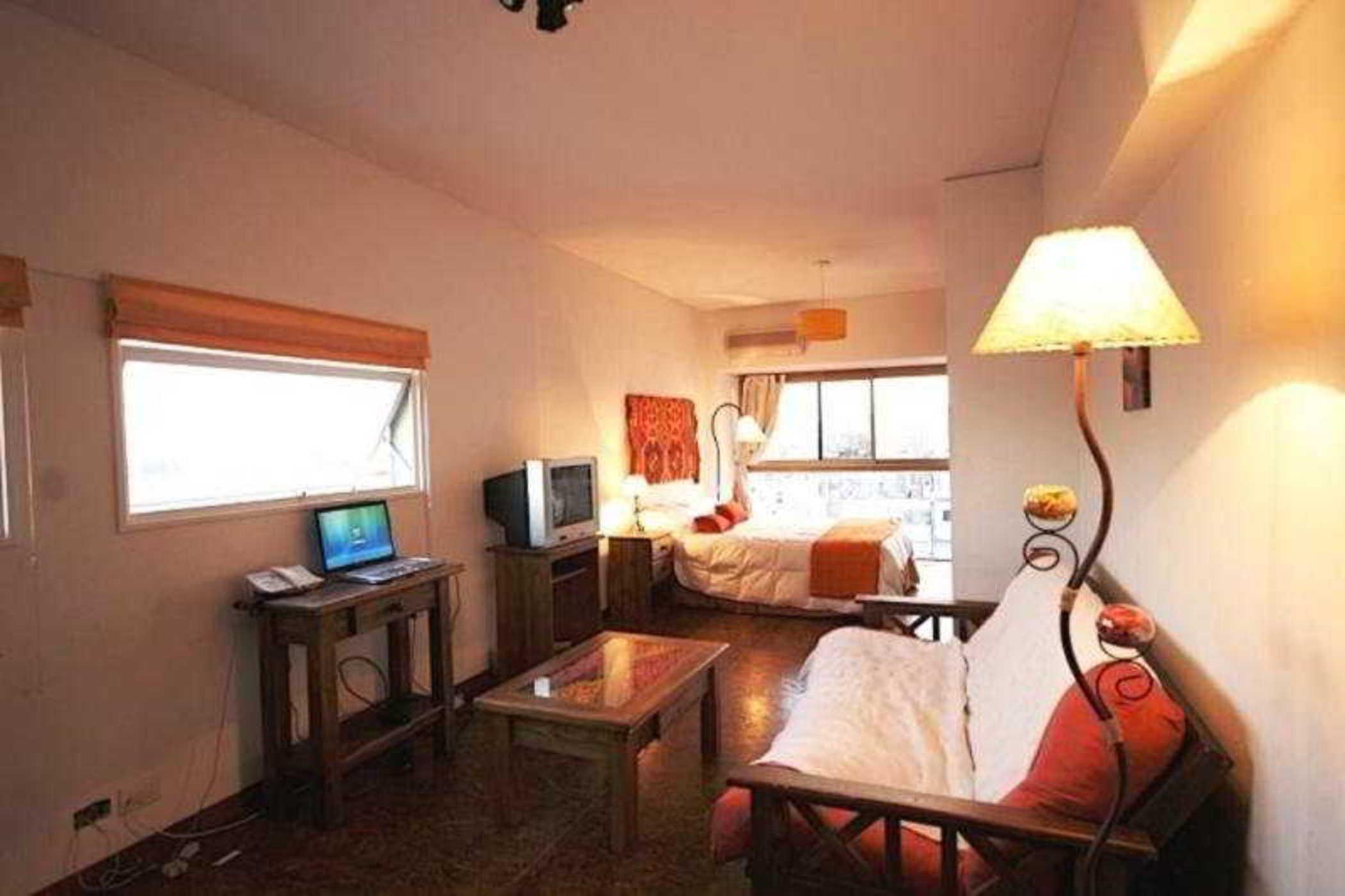 Callao Plaza Suites Buenos Aires Zewnętrze zdjęcie