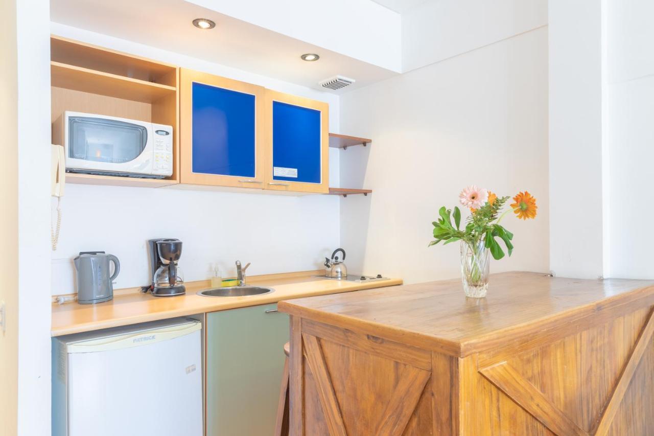 Callao Plaza Suites Buenos Aires Zewnętrze zdjęcie