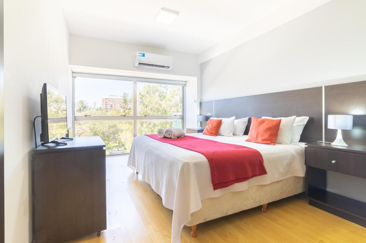 Callao Plaza Suites Buenos Aires Zewnętrze zdjęcie